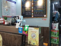 -鸭小妹鸭血粉丝(老门东店)