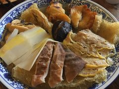 -三林本帮馆(中林街店)