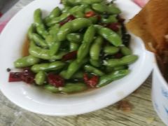 -小民大排档(马场角横路店)