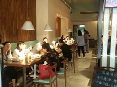 大堂-十面春风·江南面馆(崇宁路店)