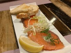 -Lingo西餐厅(仙乐斯广场店)