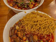 -蒋家肠旺面馆老店(合群路店)