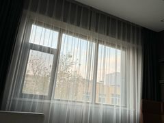 -乔治莫兰迪酒店(济南解放路山东大学店)