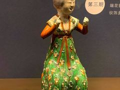 -陕西历史博物馆