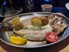 -C&R西班牙餐厅
