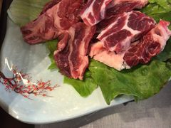 -7年8班朝鲜族非遗美食(三钢里店)