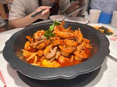 -虾吃虾涮.虾火锅.肉蟹煲(步步高梅溪新天地店)