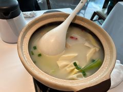 腌笃鲜-松鹤楼·非遗·苏帮菜(融科店)