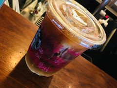 轻甜奶油冷萃-星巴克臻选(武汉首义汇店)