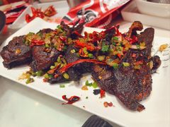 -金陵暴走小龙虾(南京总店)
