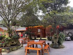 -青城甲(青城山店)