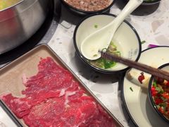 -小城牛事·鲜牛肉火锅(万达店)