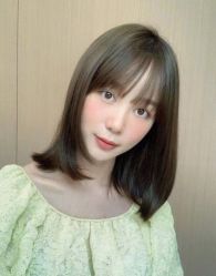 -藤野造型·烫发染发