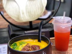 -和府捞面(东直门银座店)