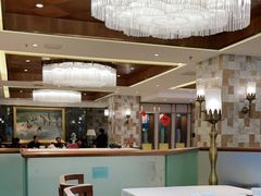 大堂-乾隆美食·本帮菜(黄河路店)