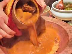 -吃饭皇帝大土家民族菜(正大广场店)