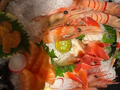 -上井料理黑金店(IFS国金中心店)