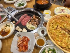 -黄金牧场(明洞总店)