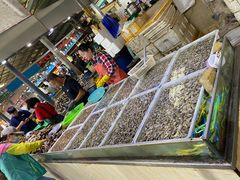 -恒达综合农贸市场(黄山路店)