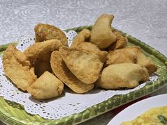 -东江海鲜大排档·潮汕菜·砂锅粥