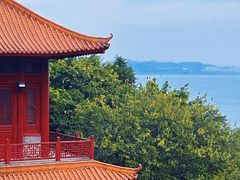 -南沙天后宫景区