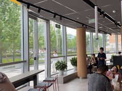 -麦当劳(北苑秋实路店)