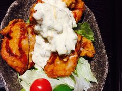 -一豚轩·烧鸟·豚骨拉面(五四路店)