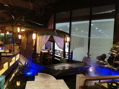 -佬麻雀·新湘菜(珠海金发购物中心店)