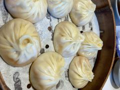 -馋三尺蟹粉小笼(人民广场店)