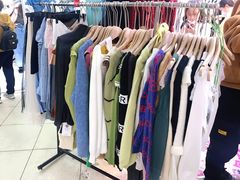-南京环北服装批发市场