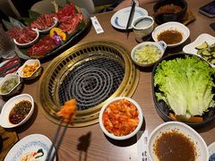 -虎丸烧肉(世纪汇店)