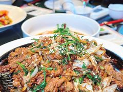 -秀儿四九城·新京菜(亚运村鸟巢店)