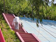 -西部长青自然儿童乐园