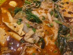 -远大美食广场(远大购物中心店)