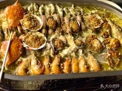 -虾满堂(瑞虹店)