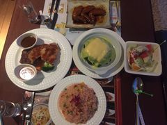 -麦茜哥牛扒城(中银店)