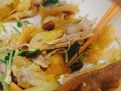 招牌顺德婆捞鸡-清晖小苑•顺德地方菜(壹海城店)