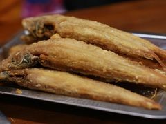 原味生蚝-威海小海鲜大排档胖哥烧烤(双井店)