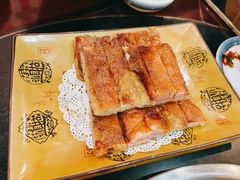 -老来福·非遗酸汤兔(凯旋路店)