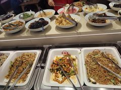 -素满香·食养自助(建邺万达店)