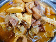 -聚福缘菜馆(隆昌路店)