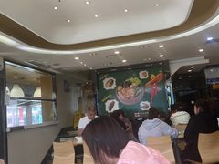 -金乐活美食(中街店)