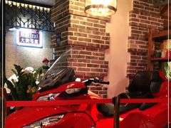 -那些年记忆烧烤