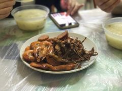 -蓝精灵饺子店