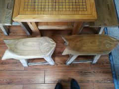-东口码头·烧鸽子·鱼头泡饼·地方菜(金鹰悦城店)