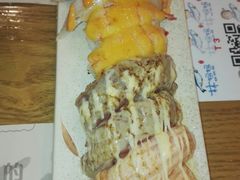 -林妈妈村·日式料理(宝山龙湖天街店)