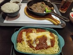 -天娜美雪(古镇店)
