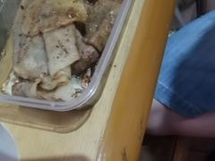 -郑记•不夜城烧烤•龙虾•虾蟹(黄鹤楼店)