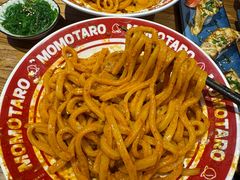 -桃太郎寿司料理(大学城店)
