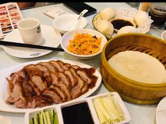 -豫满楼(郑东新区店)